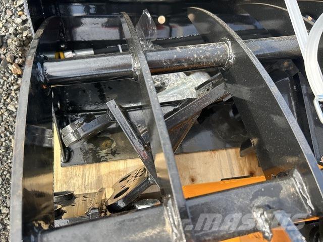 Vicsec  Other components