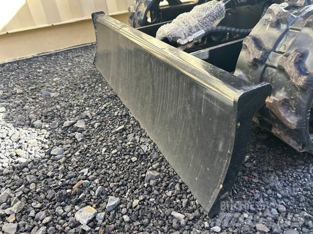 Vicsec VC13-Y Mini excavators < 7t (Mini diggers)