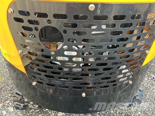 Vicsec VC15-Y Mini excavators < 7t (Mini diggers)