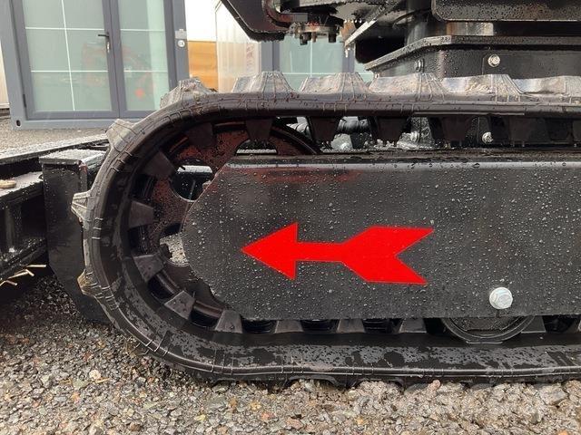 Vicsec VC18F Mini excavators < 7t (Mini diggers)