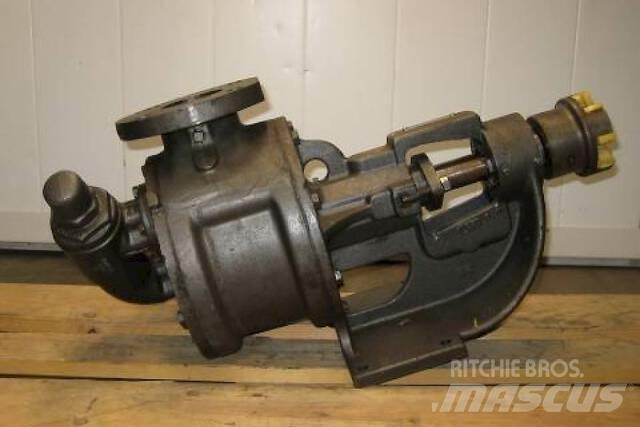 Viking LL125. Other