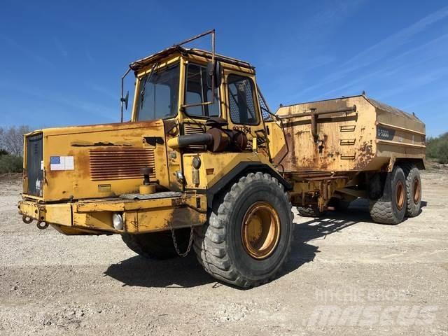 Volvo BM 5350 Water bowser