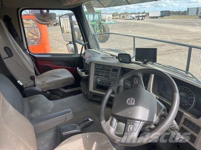 Volvo FM11 Commercial vehicle