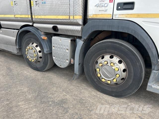 Volvo FM11 Commercial vehicle