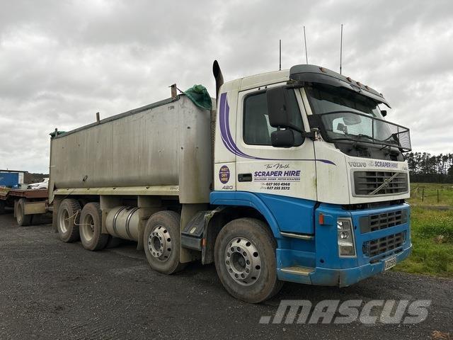 Volvo FM12 Other