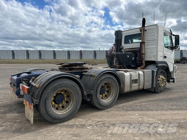 Volvo FM13 Prime Movers