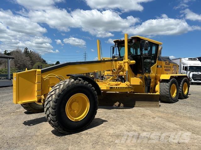 Volvo G990 Graders
