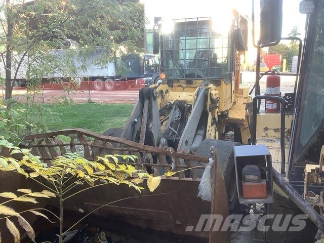 Volvo L90E Wheel loaders