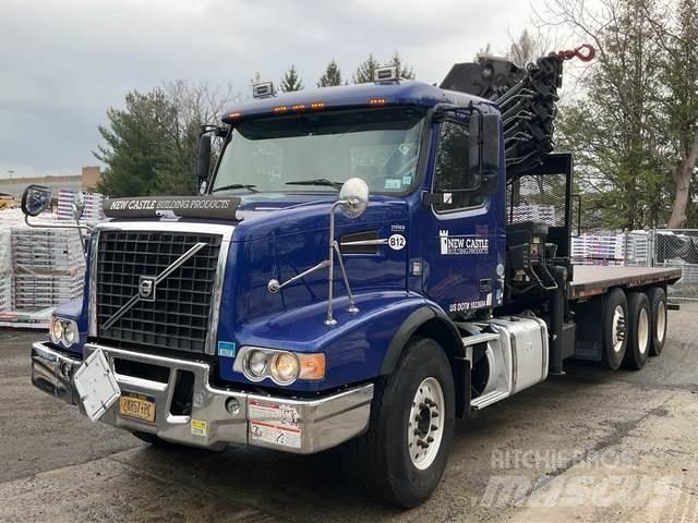 Volvo VHD Other trucks
