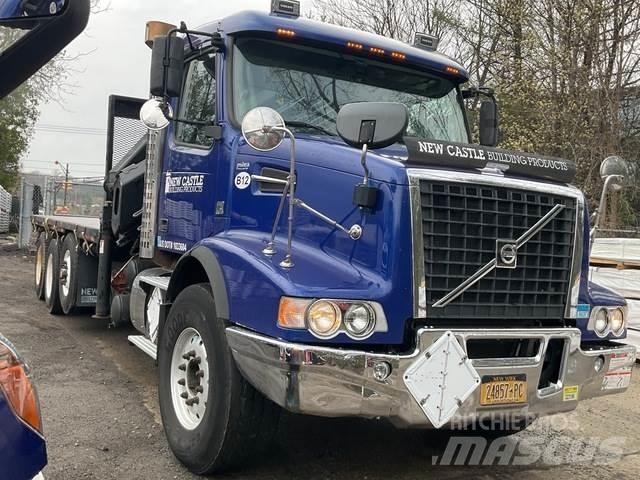 Volvo VHD Other trucks