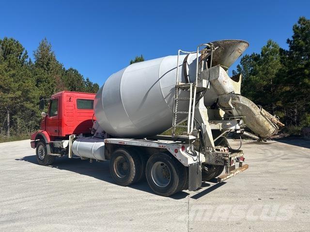 Volvo VHD64B Other trucks