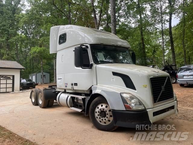 Volvo VN Prime Movers