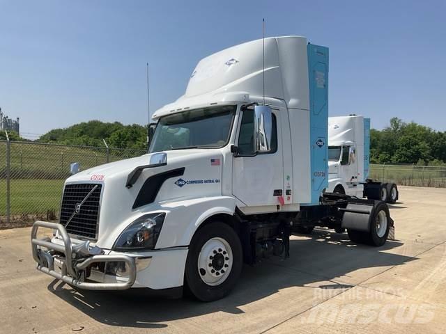 Volvo VNL Prime Movers