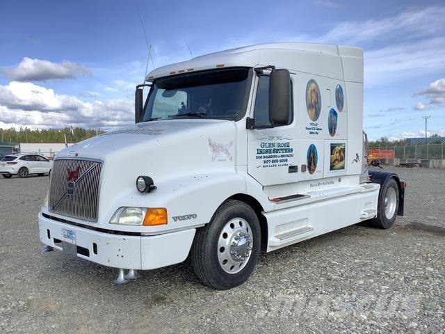Volvo VNL Other