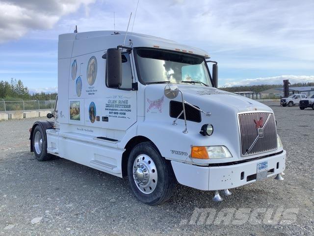 Volvo VNL Other