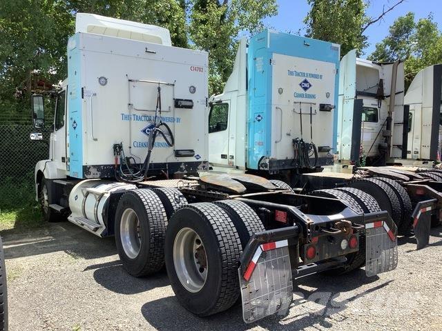 Volvo VNL Prime Movers