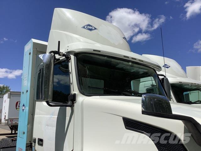 Volvo VNL Prime Movers