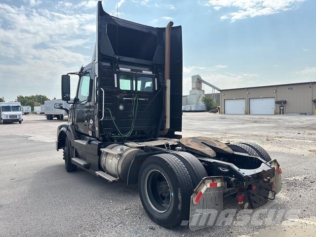 Volvo VNL Prime Movers