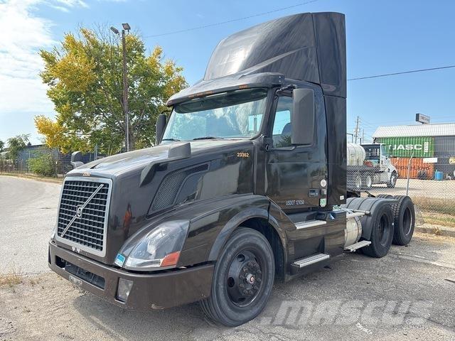 Volvo VNL Prime Movers