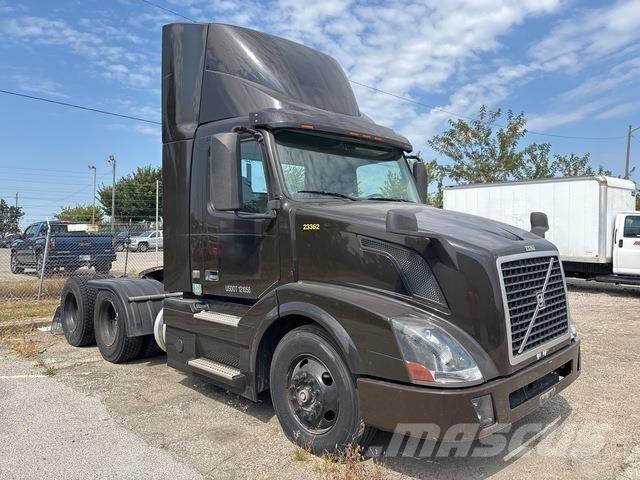 Volvo VNL Prime Movers