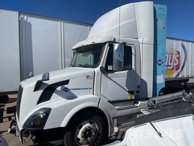 Volvo VNL Prime Movers