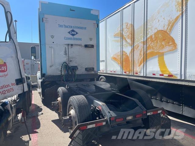 Volvo VNL Prime Movers