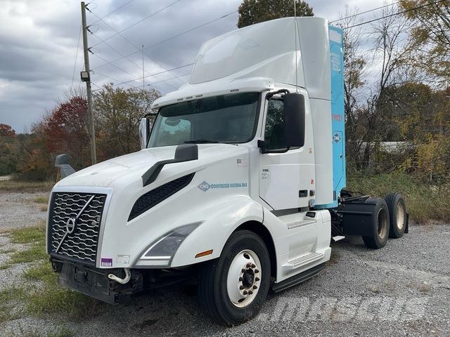 Volvo VNL Prime Movers