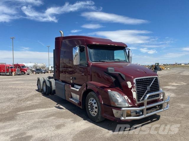 Volvo VNL630 Prime Movers
