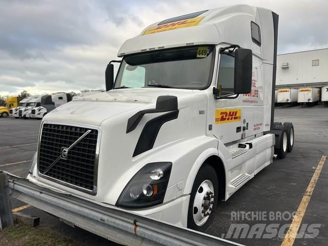 Volvo VNL670 Prime Movers