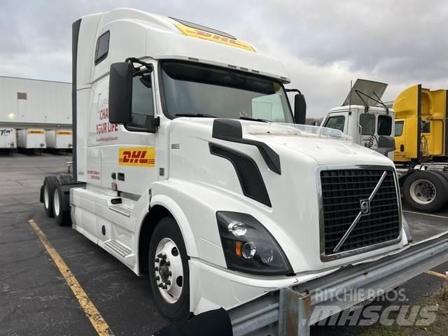 Volvo VNL670 Prime Movers