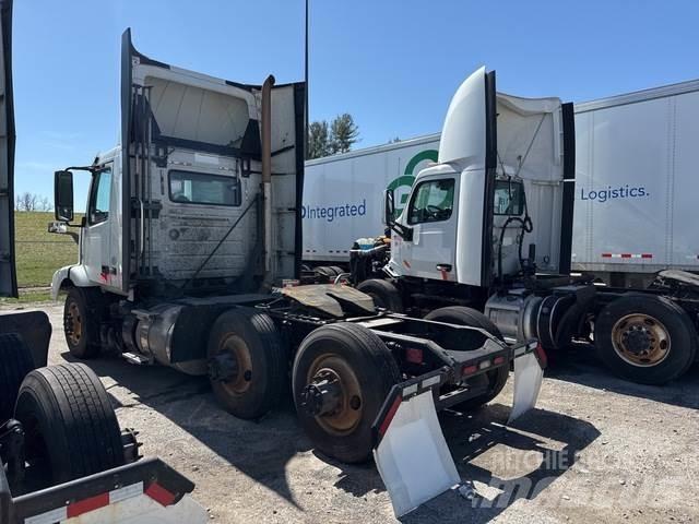 Volvo VNM Prime Movers