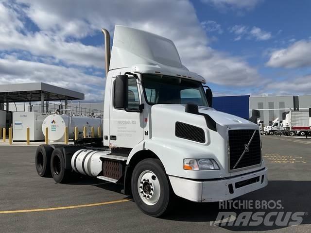 Volvo VNM Prime Movers