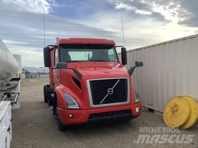 Volvo VNR Prime Movers