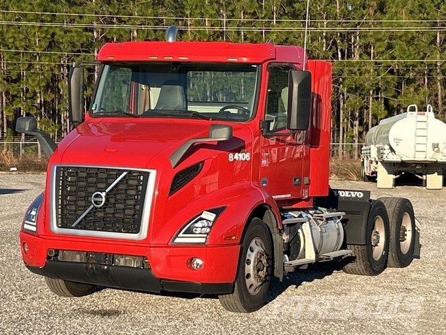 Volvo VNR Prime Movers