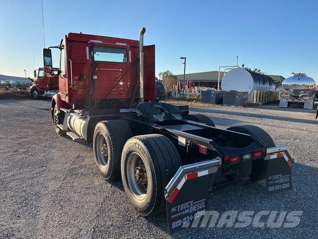 Volvo VNR Prime Movers