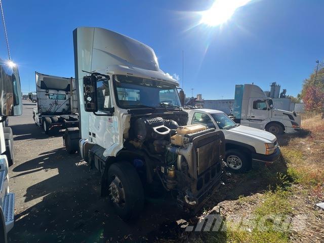 Volvo VNR Prime Movers