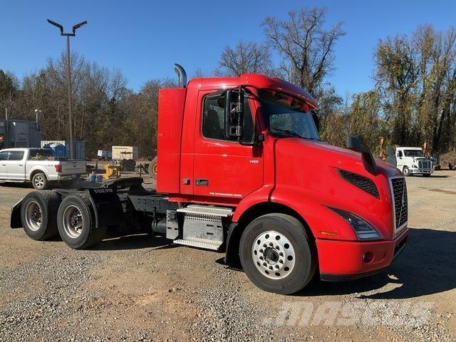 Volvo VNR Prime Movers