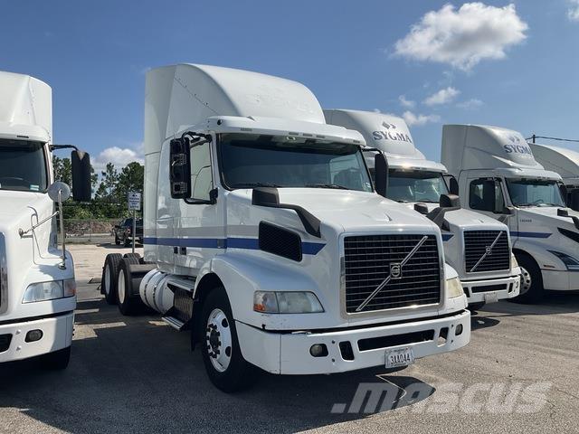 Volvo VNR64T Prime Movers