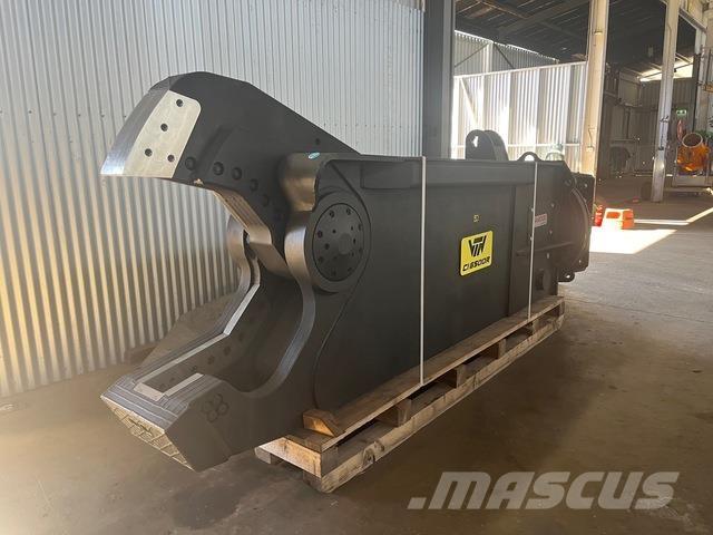 VTN CI6500R Other