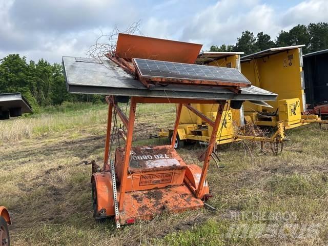 Wanco M90C-15 Others