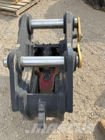  Wedgelock Quick connectors