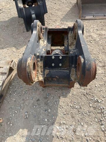  Wedgelock Quick connectors