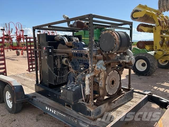 Weichai  Engines