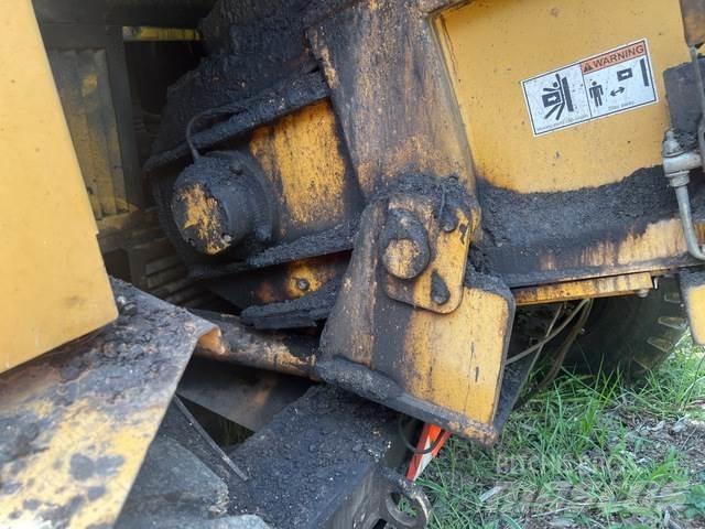 Weiler E1250B Material transport vehicles