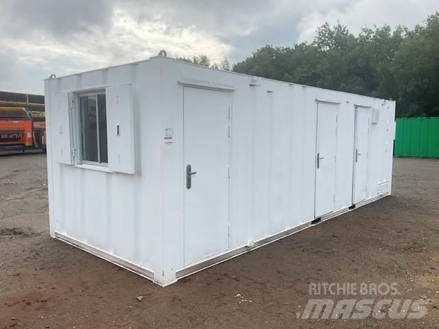  Welfare Unit Other