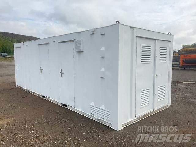  Welfare Unit Other