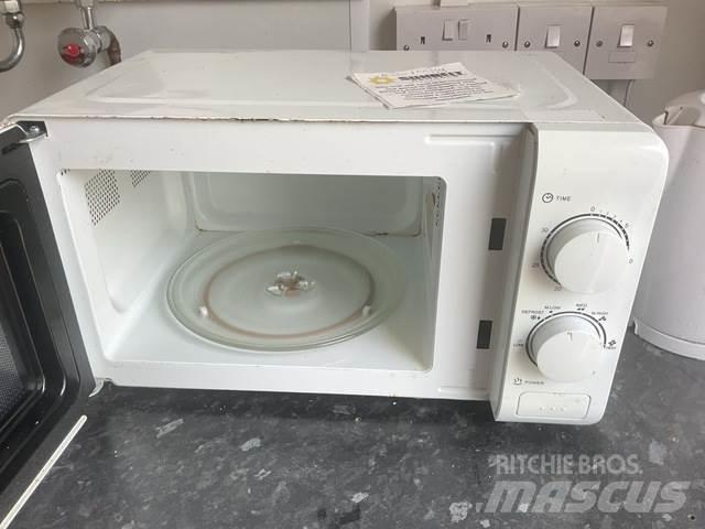  Welfare Unit Other