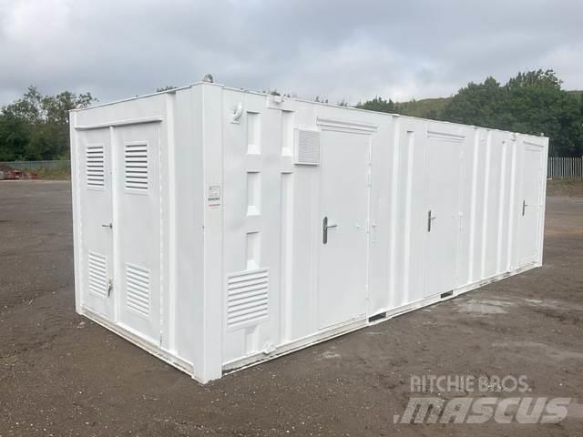  Welfare Unit Other