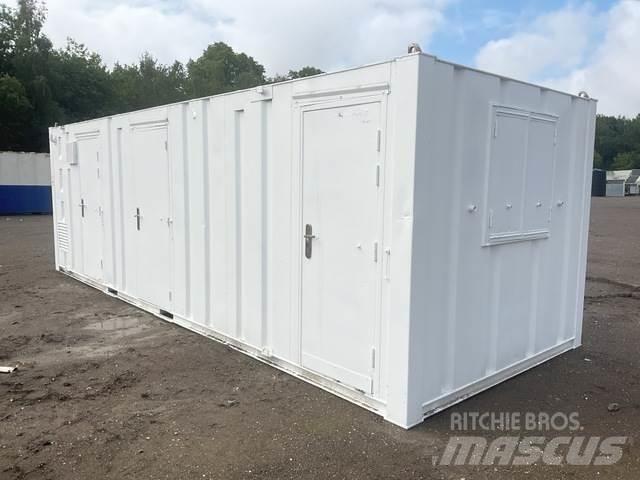  Welfare Unit Other