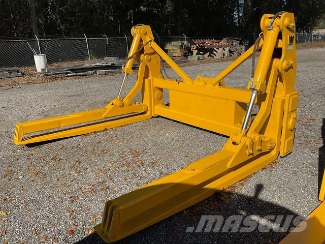 WICKER  Wheel loaders